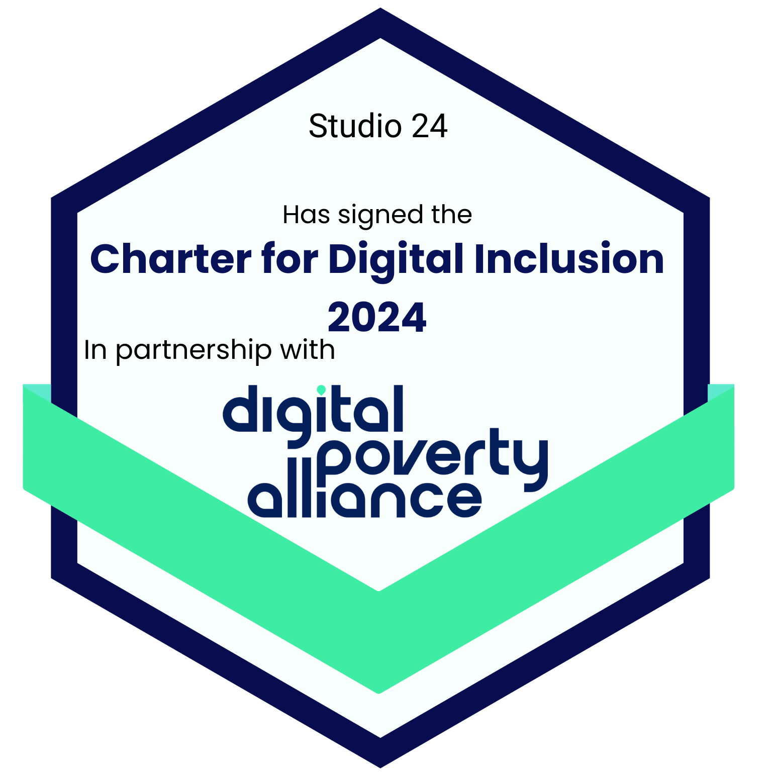 Digital povetry alliance